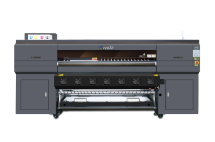 Fedar Digital Sublimation Textile Imprimante FD1900