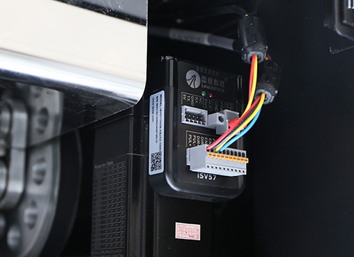 The introduction of the part of printer-wiper and motor