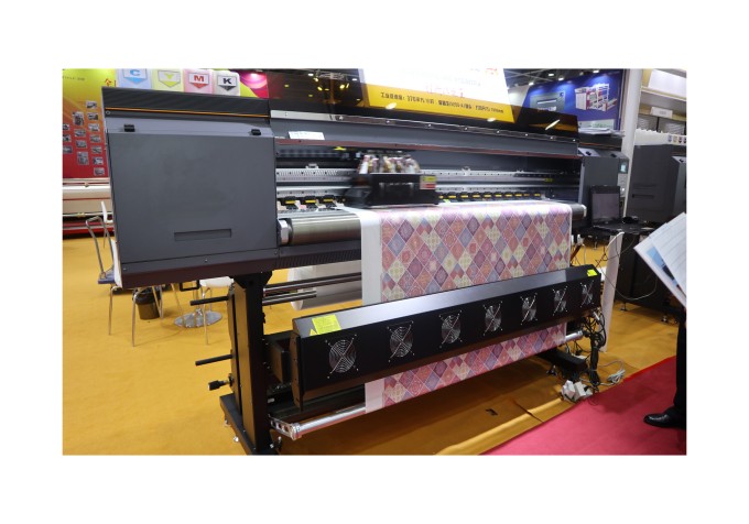 FEDAR Digital Printing Machines