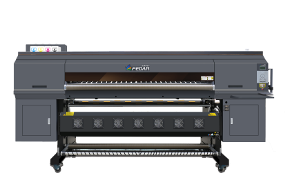 Fedar Digital Sublimation Textile Imprimante FD1900