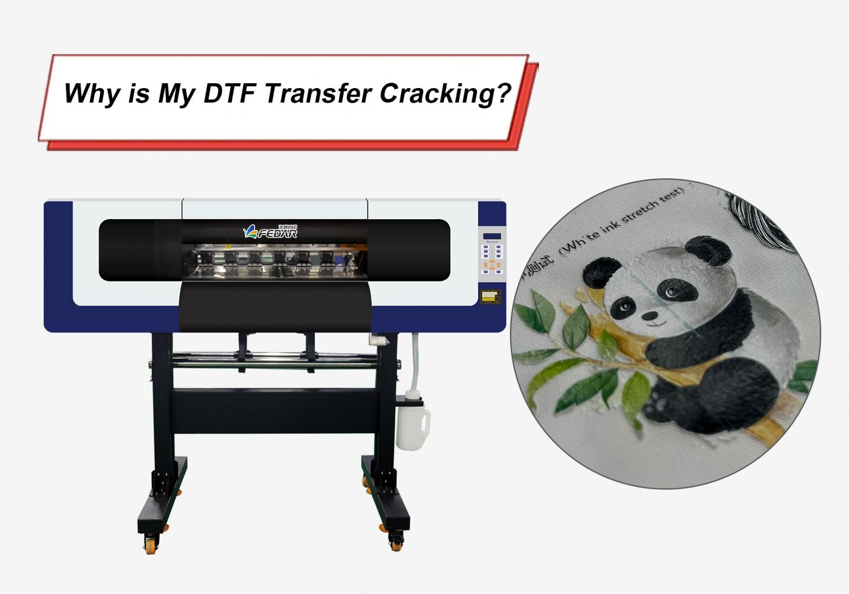 Dtf printer