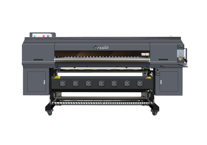 sublimation printer 5198e