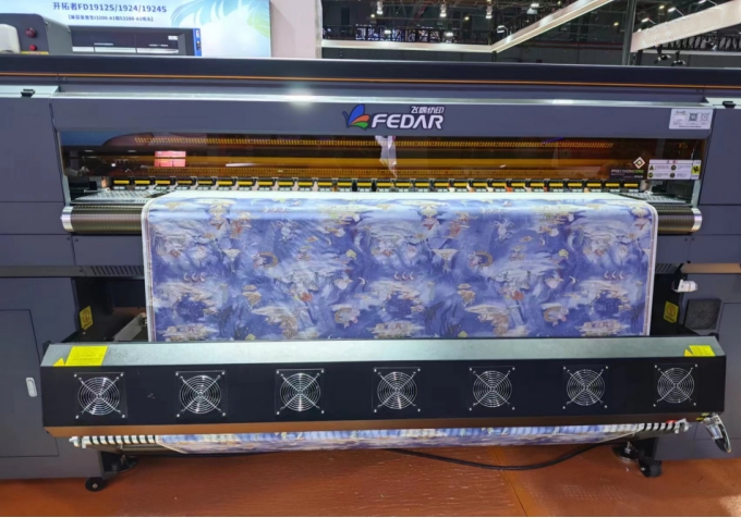 guide to sublimation printing business