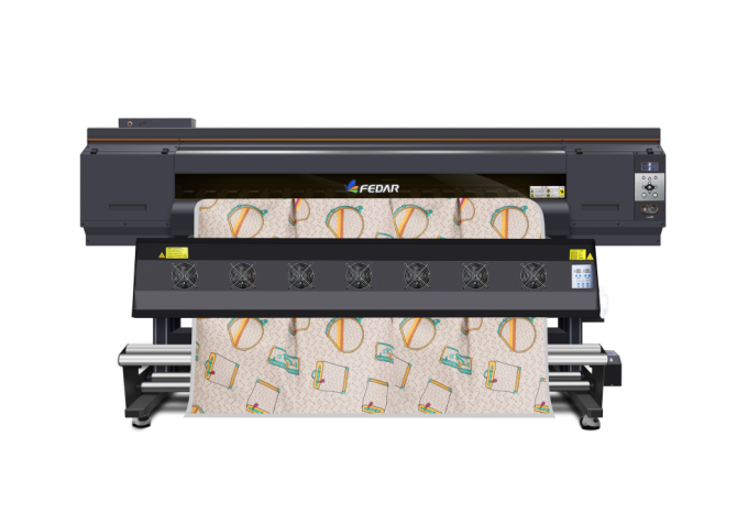 maintain sublimation printers