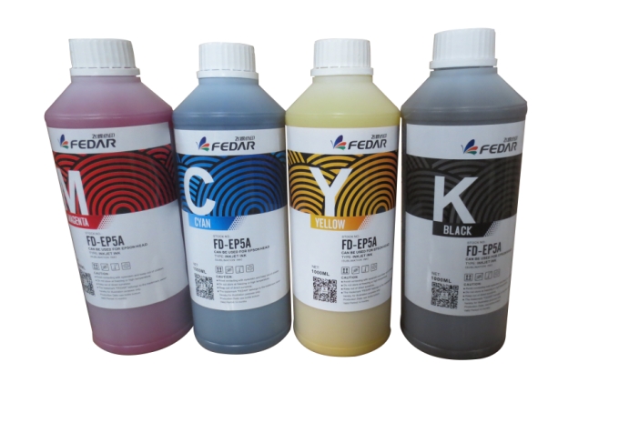 Sublimation ink