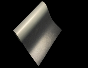 Fashion Clothing-Fedar Eco Solvent Transfer Paper Imprimante