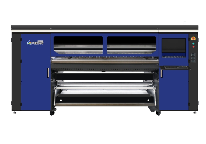 FD51915E-A at fespa expo