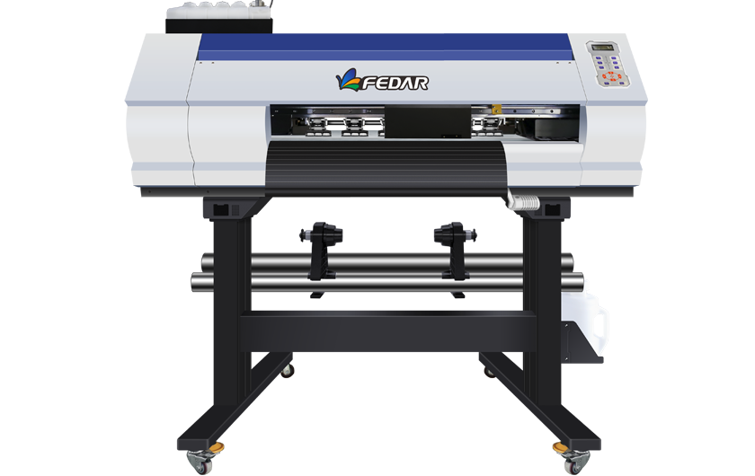 Large DTF PET Film Printer