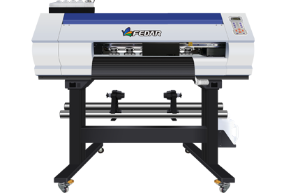 Large DTF Pet Film Printer