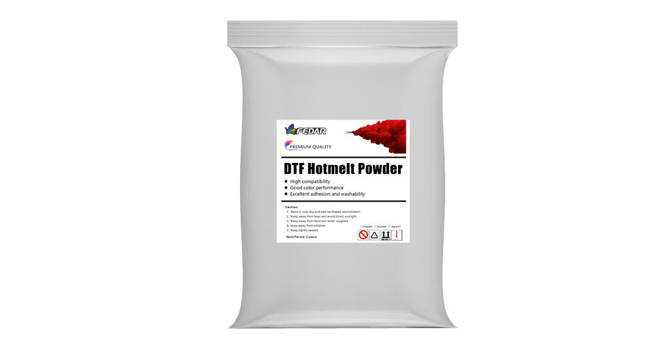 Hot Melt Powder