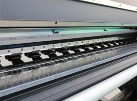 Printing Platform