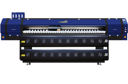 Imprimante de sublimation