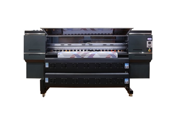 Fd6194 Sublimation printer