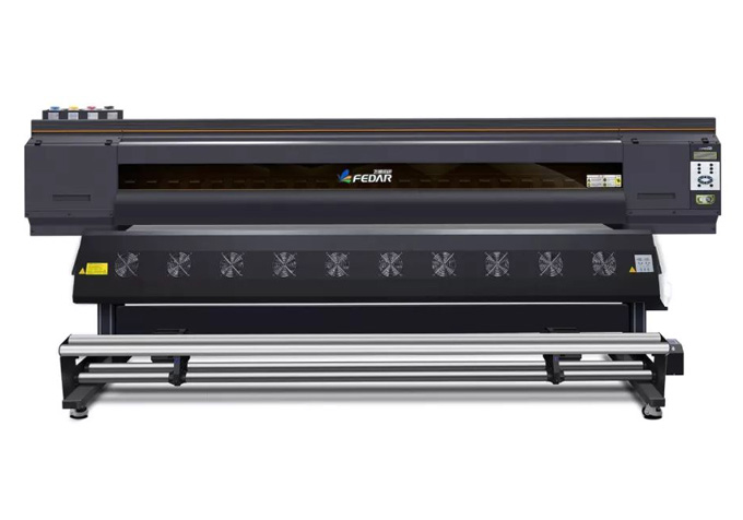 Fedar Digital Printing FD6196