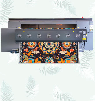 Fedar printer