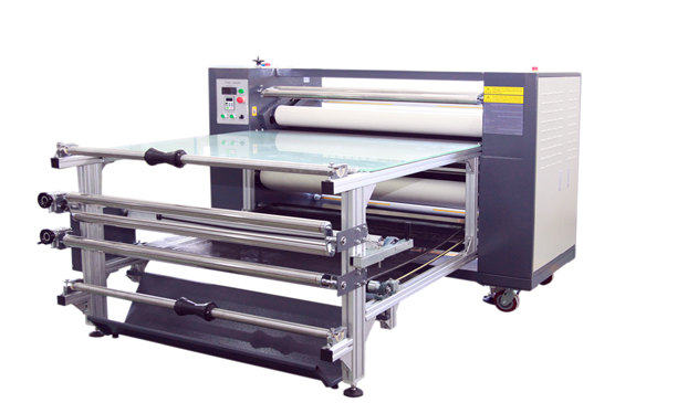 Máquina de impressão de sublimação