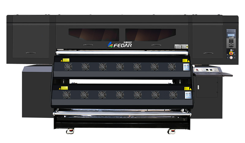 Impressora Fedar FD5193