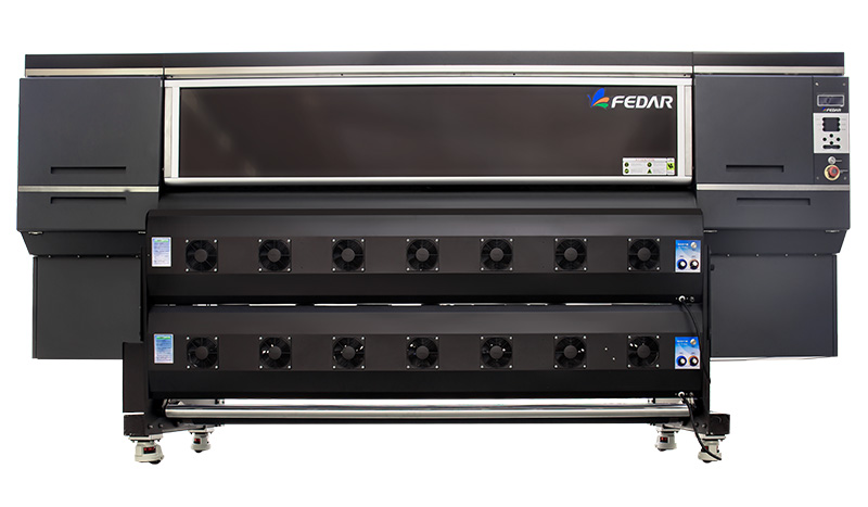 Impressora Fedar FD5193