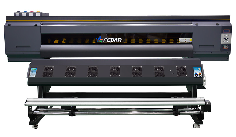 Impressora Fedar FD5193
