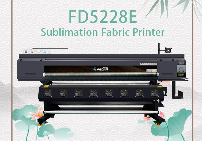 Dye Sublimation Printer