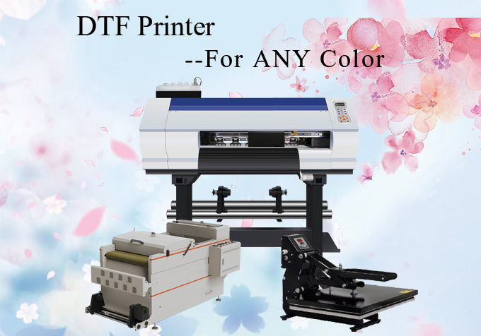 DTF Printer For Sale