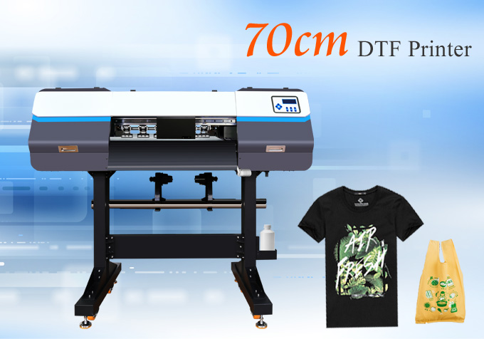 DTF Printer For Sale
