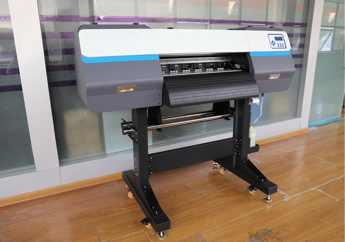 Epson 3200 Printhead DTF Printer