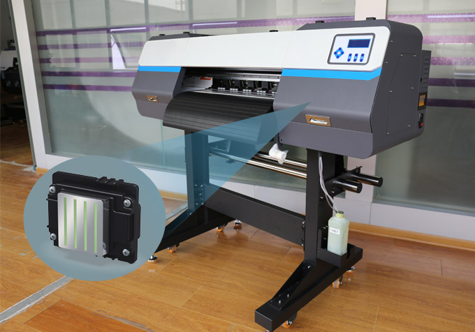 70cm DTF Printer