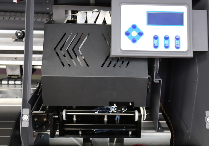 DTF EPSON Head Printer