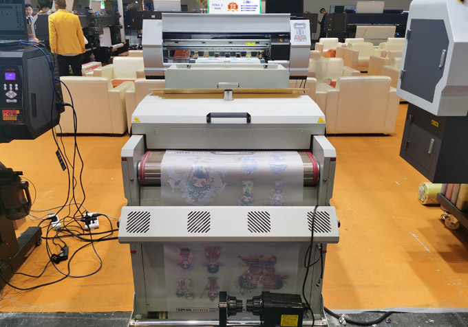 60cm DTF Printer