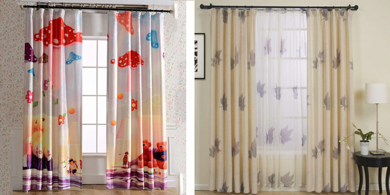 Application d'imprimante de sublimation Fedar