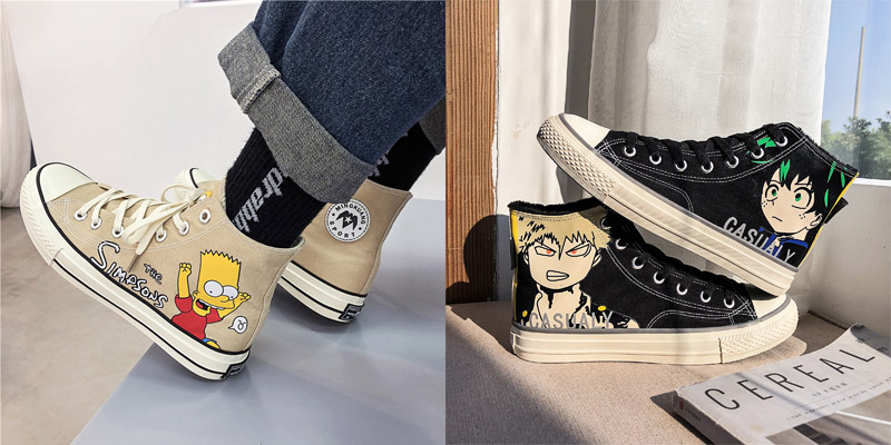 Máquina de impressão de sapatos Fedar