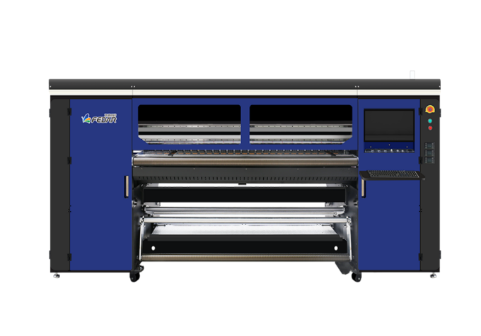 Sublimation Textile Printer