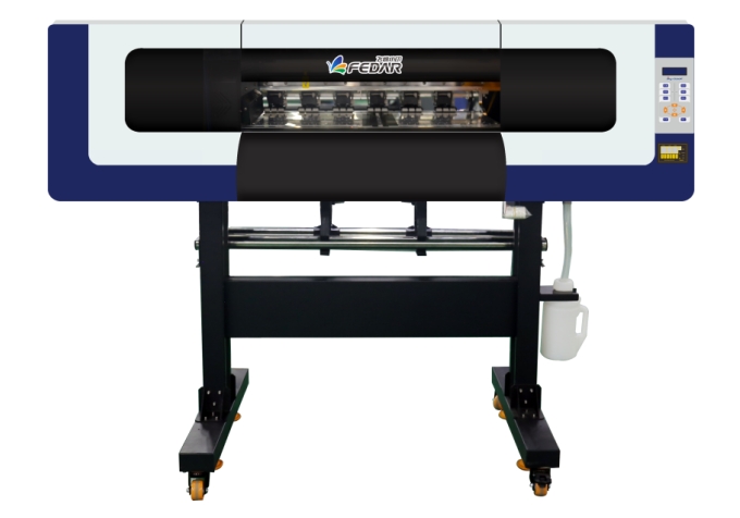 dtf fd70-4 at fespa expo 2024