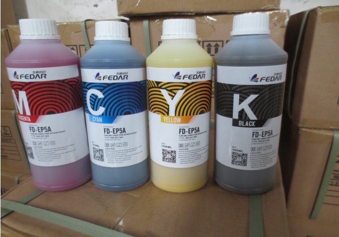 sublimation ink