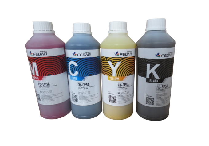 Sublimation ink