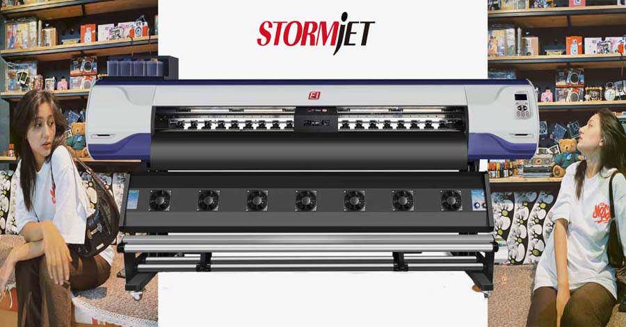 Cheapest Eco Solvent Printer For Sale