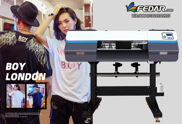 DTF Pet Film Printer