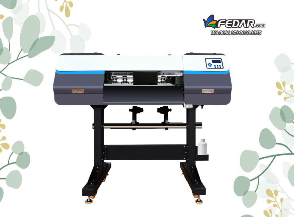 DTF Transfer Film Printer