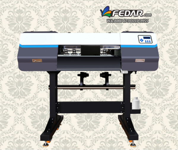 Fedar DTF Film Printer FD70 Looking for Global Dealer