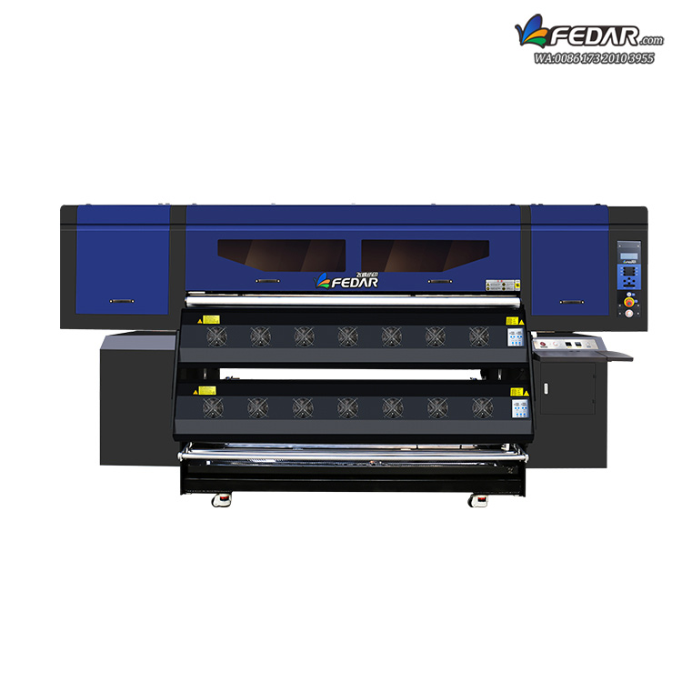 Fedar Hot Selling Sublimation Printer FD6198E