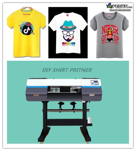 Impressive DTF Printing Near Me