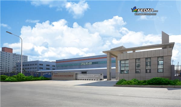 Where is Fedar Printer Factory Located