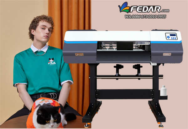 Fedar-Chinese Best DTF Transfer Printing Machine FD70