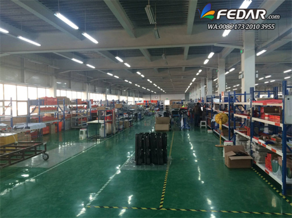 Fedar Printer Factory Warehouse