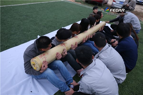 Fedar Printer-Highlights of Group Activities in 2019