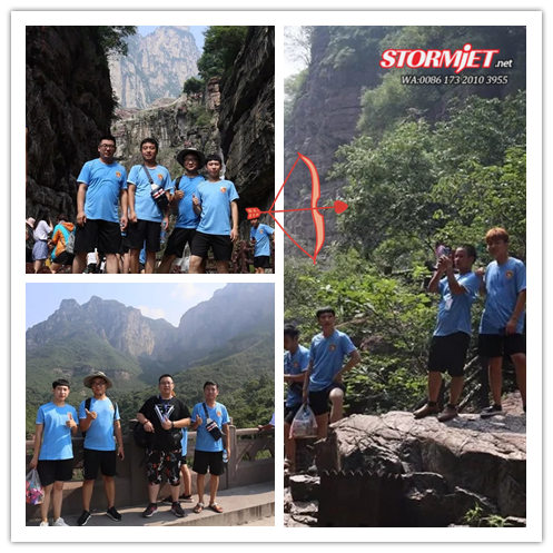 Stormjet Eco Solvent Printer Company Is Your Professional Printing Solution Supplier