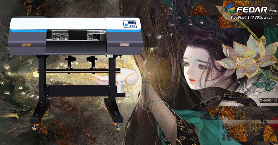 Where To Get The Best Direct Transfer Film Printer FD70