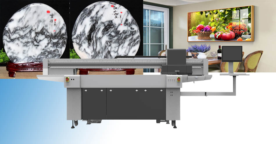 Why Skycolor UV2513 So Popular in Stone Application