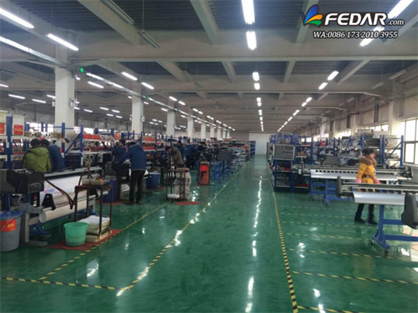 Workshop for Fedar Sublimation Printer Near Me